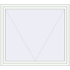 Pricing Tilt-and-Turn 1500x1330 mm REHAU OPTIMUM EURO-DESIGN 70 RAL 9016 Traffic white two-sided