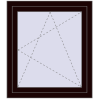 Pricing Tilt-and-Turn 810x920 mm KORSA OPTIMUM REHAU EURO 70