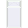 Pricing Tilt-and-Turn 930x1760 mm KORSA OPTIMUM REHAU EURO 70