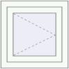 Pricing Tilt-and-Turn 600x600 mm REHAU OPTIMUM EURO-DESIGN 70 RAL 9016 Traffic white two-sided