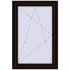 Pricing Tilt-and-Turn 800x1200 mm KORSA ENERGY-SAVING REHAU SYNEGO MD