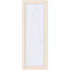 Pricing Tilt-and-Turn 800x2200 mm REHAU OPTIMUM EURO-DESIGN 70 CREAME_WHITE_50L-2 two-sided