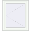 Pricing Tilt-and-Turn 800x1000 mm KORSA OPTIMUM REHAU EURO 70