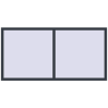 Pricing Tilt-and-Turn 2000x1000 mm KORSA OPTIMUM REHAU EURO 70
