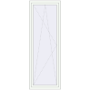 Pricing Tilt-and-Turn 800x2250 mm REHAU ENERGY-SAVING SYNEGO MD RAL 9016 Traffic white two-sided