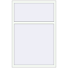 Pricing Tilt-and-Turn 1000x1500 mm KORSA BRILLANT DESIGN