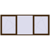 Pricing Tilt-and-Turn 3080x1290 mm KORSA ENERGY-SAVING REHAU SYNEGO MD