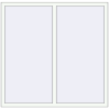 Pricing Tilt-and-Turn 1465x1435 mm REHAU ENERGY-SAVING SYNEGO MD RAL 9016 Traffic white two-sided