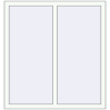 Pricing Tilt-and-Turn 1100x1150 mm REHAU OPTIMUM EURO-DESIGN 70 RAL 9016 Traffic white two-sided