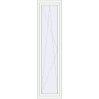Pricing Tilt-and-Turn 600x2400 mm KORSA BRILLANT DESIGN