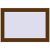 Pricing Tilt-and-Turn 700x500 mm REHAU OPTIMUM EURO-DESIGN 70 WALNUT external