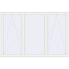 Pricing Tilt-and-Turn 3000x2000 mm KORSA OPTIMUM REHAU EURO 70