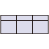 Pricing Tilt-and-Turn 3510x1400 mm REHAU ENERGY-SAVING SYNEGO MD BLACK_BROWN two-sided