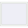 Pricing Tilt-and-Turn 1100x900 mm REHAU ENERGY-SAVING SYNEGO MD RAL 9016 Traffic white two-sided