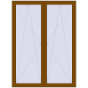 Ustalenie cen Okna skrzydłowe 1700x2300 mm KORSA BRILLANT DESIGN