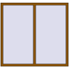 Pricing Tilt-and-Turn 1460x1350 mm KORSA BRILLANT DESIGN