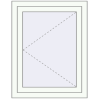 Pricing Tilt-and-Turn 700x900 mm KORSA OPTIMUM REHAU EURO 70