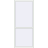 Pricing Tilt-and-Turn 900x2150 mm REHAU OPTIMUM EURO-DESIGN 70 RAL 9016 Traffic white two-sided