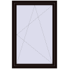 Pricing Tilt-and-Turn 1000x1500 mm KORSA OPTIMUM REHAU EURO 70