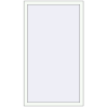 Pricing Tilt-and-Turn 900x1500 mm ALU STANDARD 72 RAL 9016 Traffic white two-sided