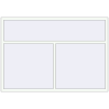Pricing Tilt-and-Turn 2000x1400 mm ALU STANDARD 72 RAL 9016 Traffic white two-sided