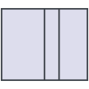 Pricing Tilt-and-Turn 3000x2500 mm REHAU OPTIMUM EURO-DESIGN 70 ANTHRACITE_GREY_STRUKTURAL two-sided