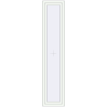 Pricing Tilt-and-Turn 520x2450 mm REHAU ENERGY-SAVING SYNEGO MD RAL 9016 Traffic white two-sided