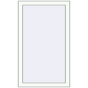 Pricing Tilt-and-Turn 600x1000 mm REHAU RENOVATION EURO 70 RAL 9016 Traffic white two-sided