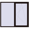 Pricing Tilt-and-Turn 1750x1550 mm KORSA OPTIMUM REHAU EURO 70