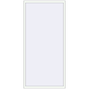 Pricing Tilt-and-Turn 1050x2300 mm REHAU BRILLANT DESIGN RAL 9016 Traffic white two-sided