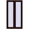 Pricing Tilt-and-Turn 980x1750 mm KORSA OPTIMUM REHAU EURO 70