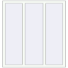 Pricing Tilt-and-Turn 1190x1260 mm REHAU OPTIMUM EURO-DESIGN 70 RAL 9016 Traffic white two-sided