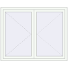 Pricing Tilt-and-Turn 1500x1200 mm KORSA OPTIMUM REHAU EURO 70