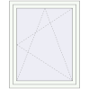 Pricing Tilt-and-Turn 960x1160 mm KORSA OPTIMUM REHAU EURO 70