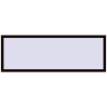 Ustalenie cen Okna rozwierne 2000x700 mm REHAU OPTIMUM EURO-DESIGN 70 CHOCOLATE_BROWN dwustronny