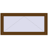 Pricing Tilt-and-Turn 1500x700 mm REHAU OPTIMUM EURO-DESIGN 70 WALNUT external