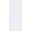 Pricing Tilt-and-Turn 950x2400 mm REHAU ENERGY-SAVING SYNEGO MD RAL 9016 Traffic white two-sided