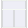 Pricing Tilt-and-Turn 1450x1600 mm KORSA OPTIMUM REHAU EURO 70