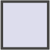 Pricing Tilt-and-Turn 1140x1150 mm REHAU ENERGY-SAVING SYNEGO MD BASALT_GREY two-sided