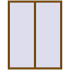 Pricing Tilt-and-Turn 1500x1900 mm REHAU OPTIMUM EURO-DESIGN 70 GOLDEN OAK external