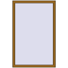 Pricing Tilt-and-Turn 900x1400 mm REHAU ENERGY-SAVING SYNEGO MD LIGHT_OAK external