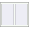Pricing Tilt-and-Turn 1000x850 mm REHAU OPTIMUM EURO-DESIGN 70 RAL 9016 Traffic white two-sided