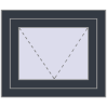 Pricing Tilt-and-Turn 600x500 mm REHAU OPTIMUM EURO-DESIGN 70 ANTHRACITE_GREY_STRUKTURAL external