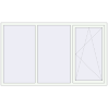 Pricing Tilt-and-Turn 2200x1300 mm KORSA OPTIMUM REHAU EURO 70