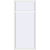 Pricing Tilt-and-Turn 995x2250 mm REHAU OPTIMUM EURO-DESIGN 70 RAL 9016 Traffic white two-sided