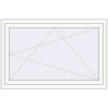 Pricing Tilt-and-Turn 1250x900 mm KORSA OPTIMUM REHAU EURO 70