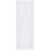 Pricing Tilt-and-Turn 800x2150 mm REHAU OPTIMUM EURO-DESIGN 70 RAL 9016 Traffic white two-sided