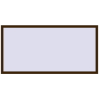 Pricing Tilt-and-Turn 2000x1000 mm REHAU OPTIMUM EURO-DESIGN 70 DARK_OAK external