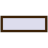 Pricing Tilt-and-Turn 1000x350 mm REHAU OPTIMUM EURO-DESIGN 70 DARK_OAK two-sided