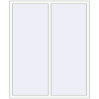 Pricing Tilt-and-Turn 1400x1700 mm REHAU OPTIMUM EURO-DESIGN 70 RAL 9016 Traffic white two-sided